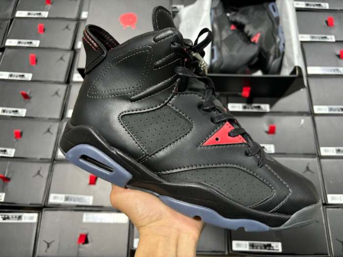 Air Jordan 6 Premio “BIN 23”-II6558-001