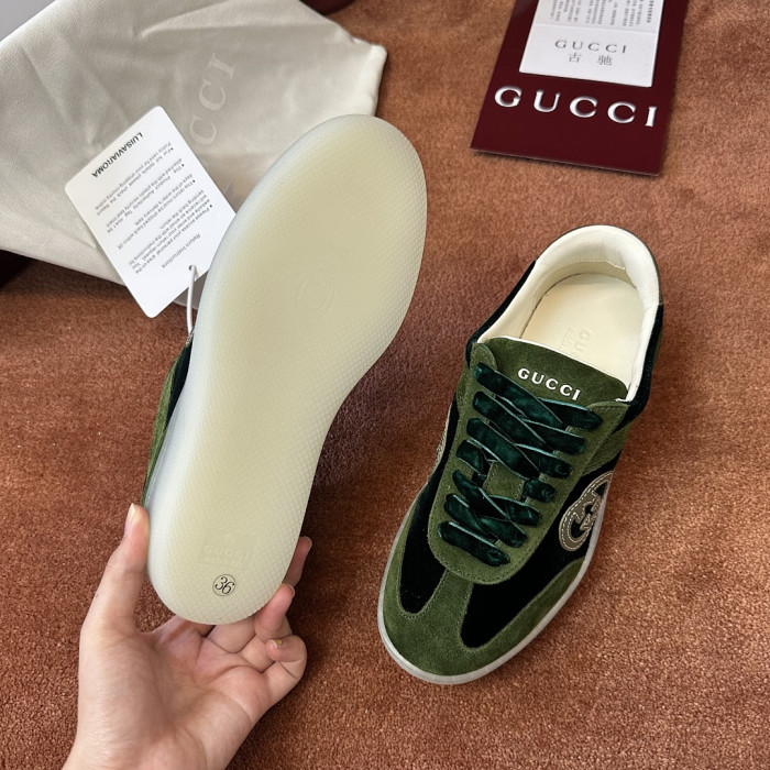 Gvc*1 SNEAKER 130