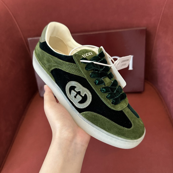 Gvc*1 SNEAKER 130
