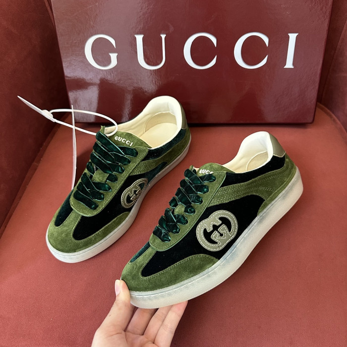 Gvc*1 SNEAKER 130