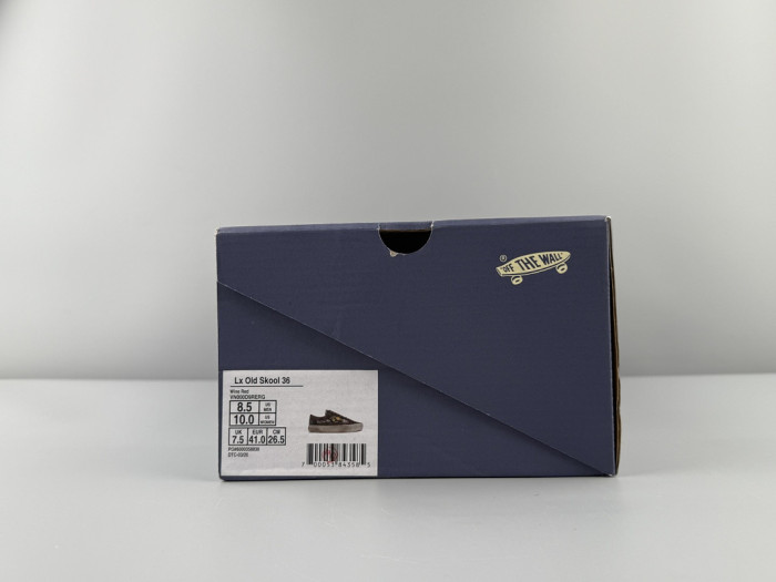VANS-15
