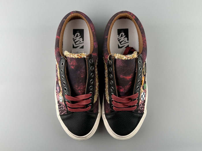 VANS-15