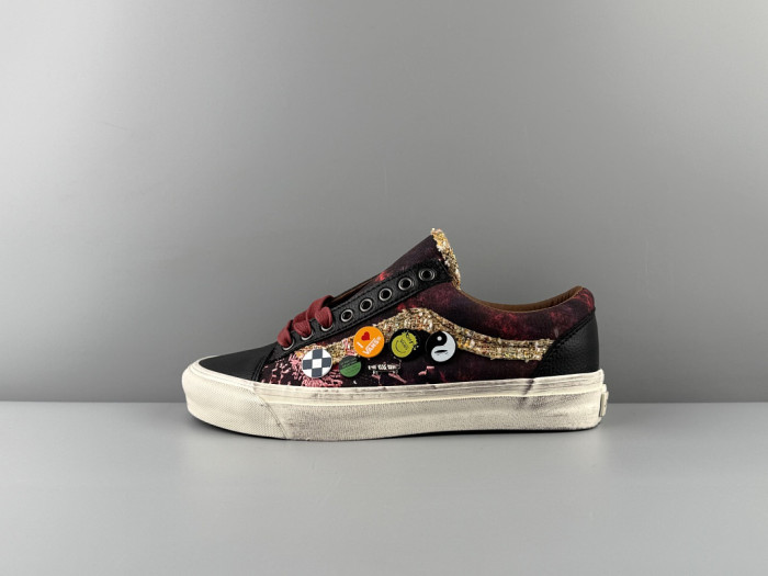 VANS-15