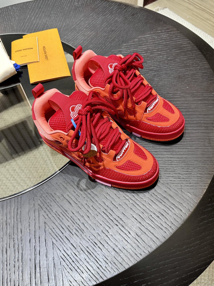 LV snekaers 180