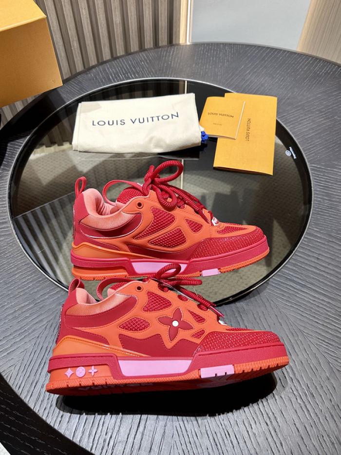 LV snekaers 180