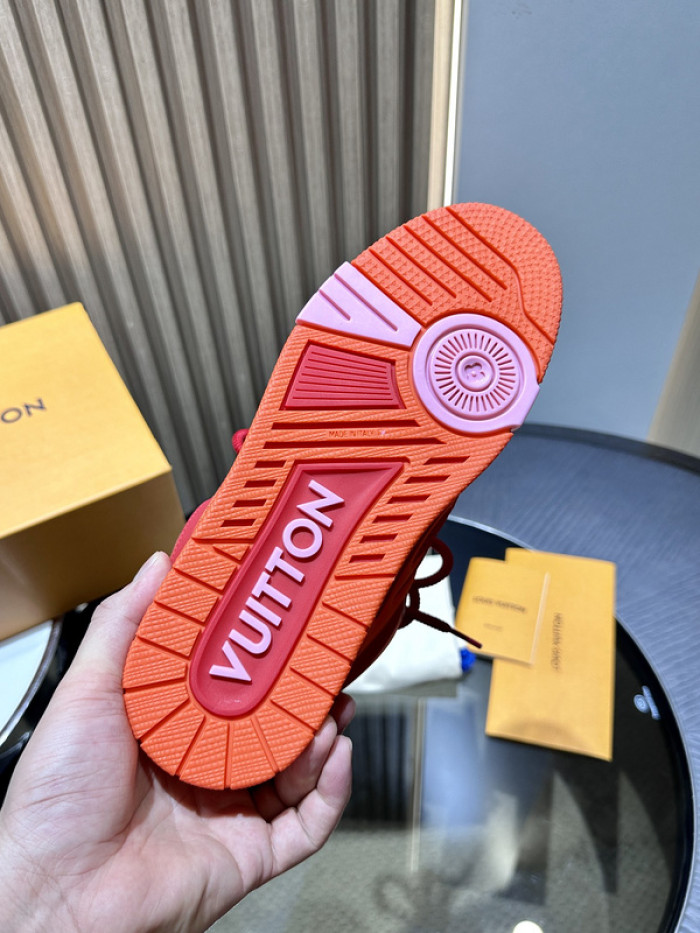LV snekaers 180