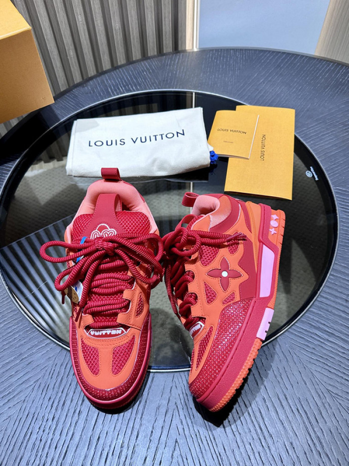 LV snekaers 180