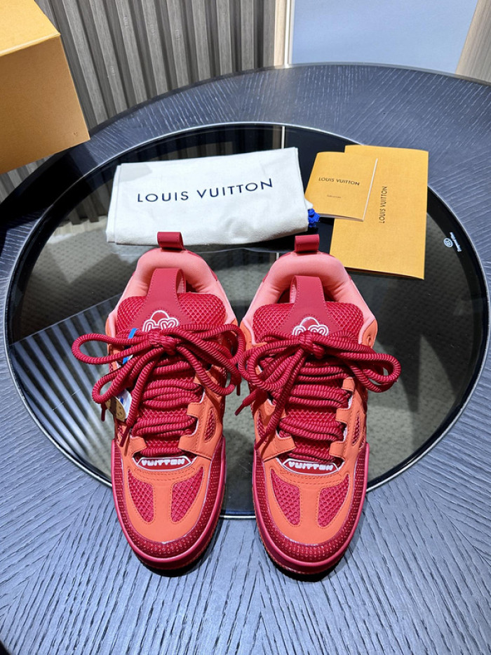 LV snekaers 180