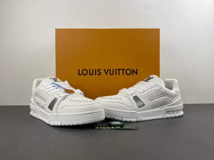 LV snekaers 283