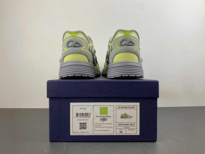 D10r B30 SNEAKERS-34