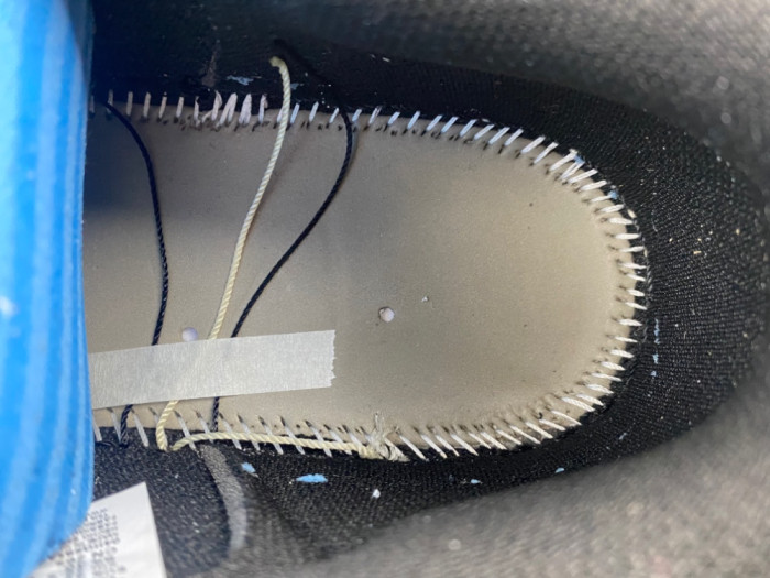 Travis Scott x Jordan Air Jordan 1 5.0 Low "Medium Olive"-XZ6868 001