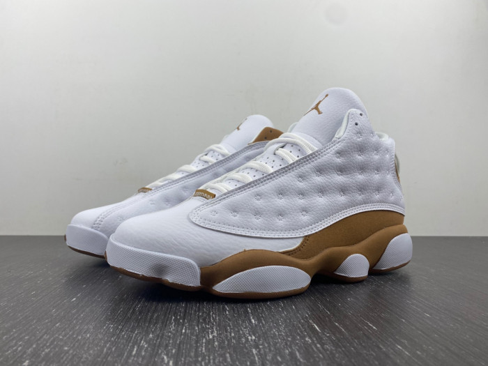 air jordan 13 “wheat”-414571-171