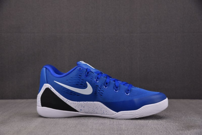NK Kobe 9 Elite Low EM Protro Game Royal - IH1401-400
