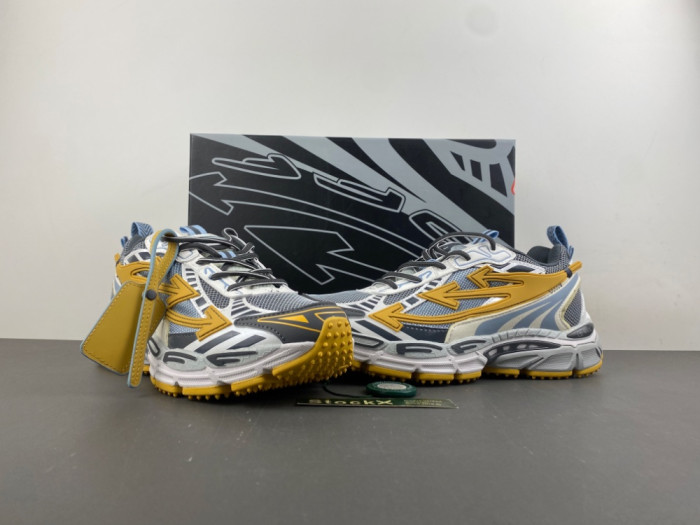 OFF-WHITE -91