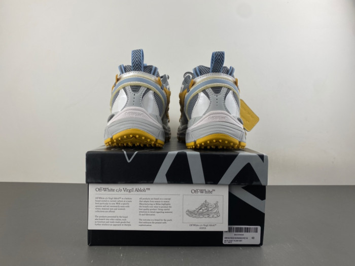 OFF-WHITE -91