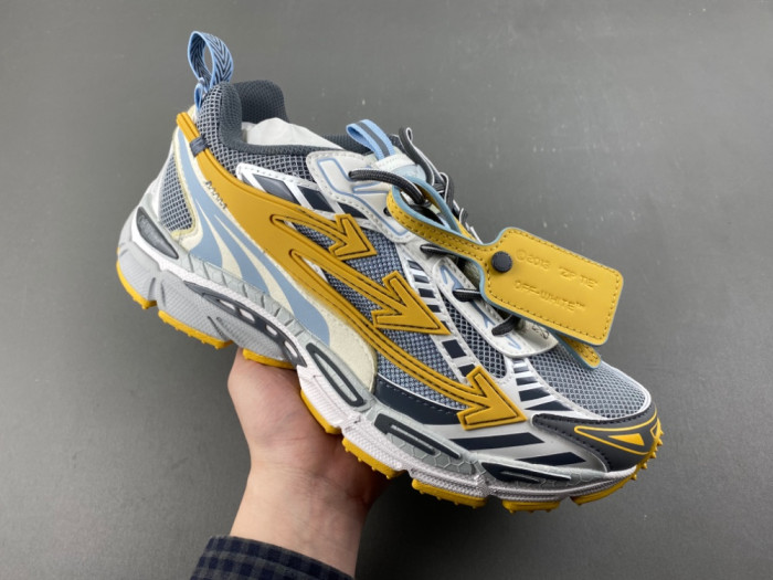 OFF-WHITE -91