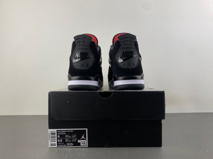 Air Jordan 4 Retro-DM0032-016