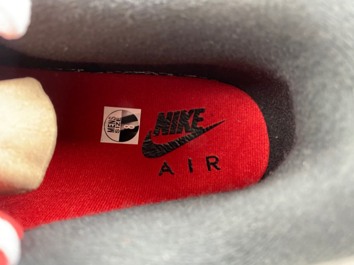 Air Jordan 4 Retro-DM0032-016