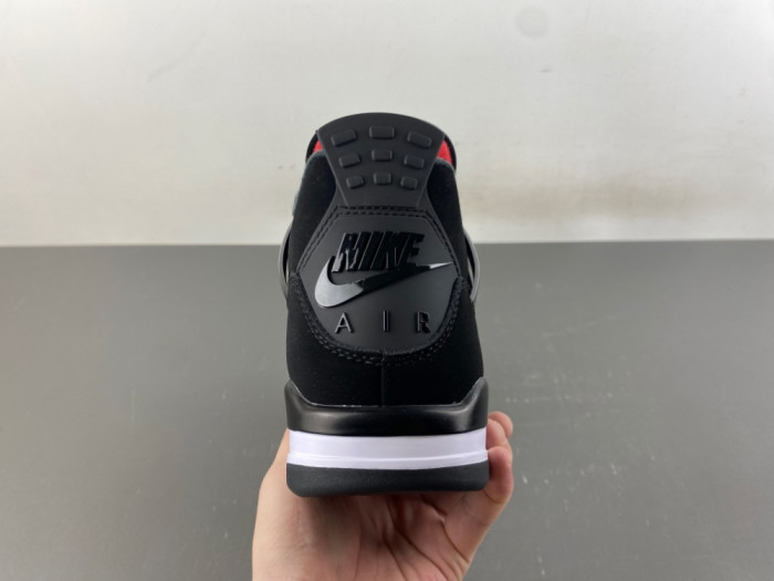 Air Jordan 4 Retro-DM0032-016