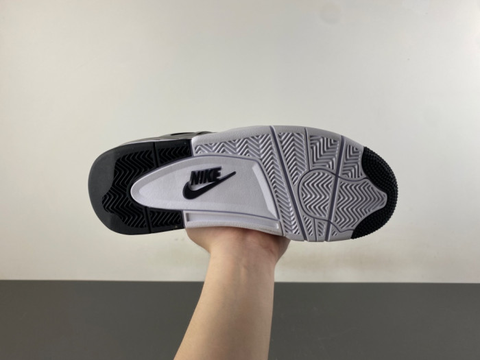 Air Jordan 4 Retro-DM0032-016
