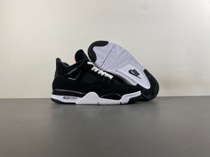 Air Jordan 4 Retro-DM0032-016