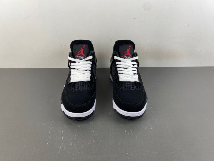 Air Jordan 4 Retro-DM0032-016
