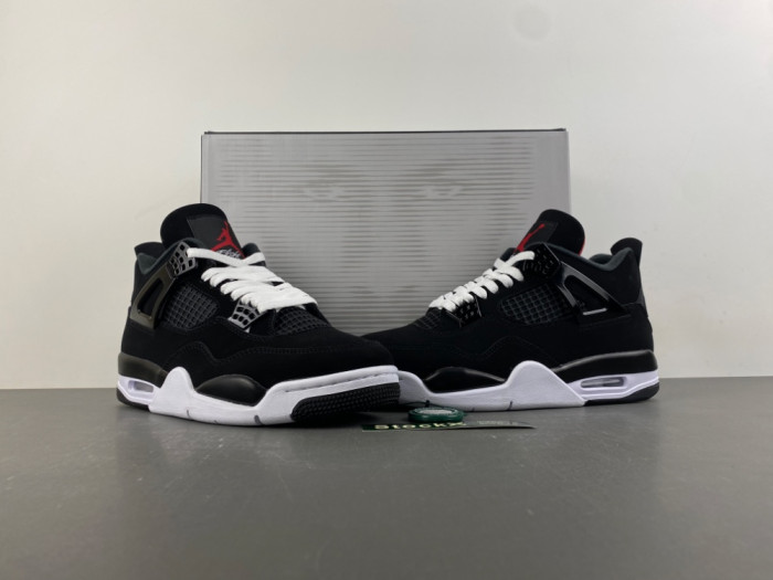 Air Jordan 4 Retro-DM0032-016