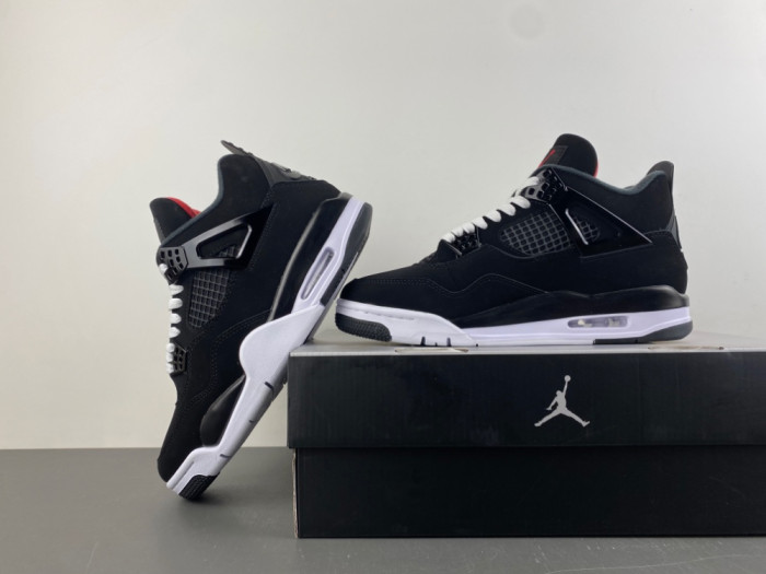 Air Jordan 4 Retro-DM0032-016