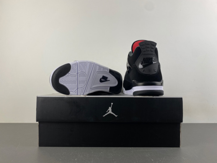 Air Jordan 4 Retro-DM0032-016