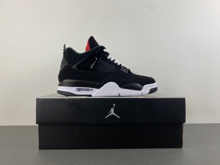 Air Jordan 4 Retro-DM0032-016