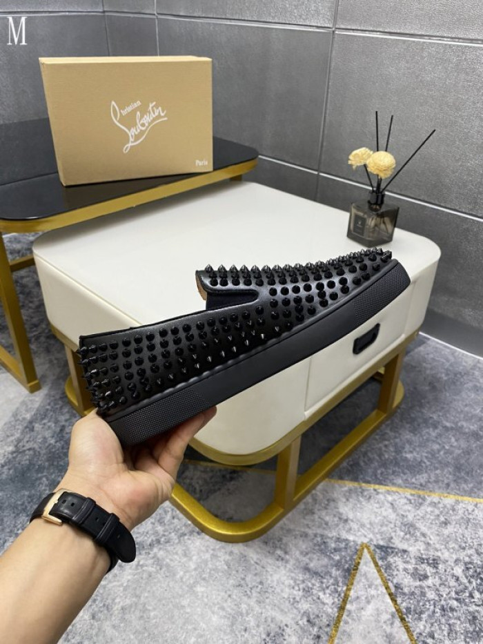 C&L sneakers CL000087