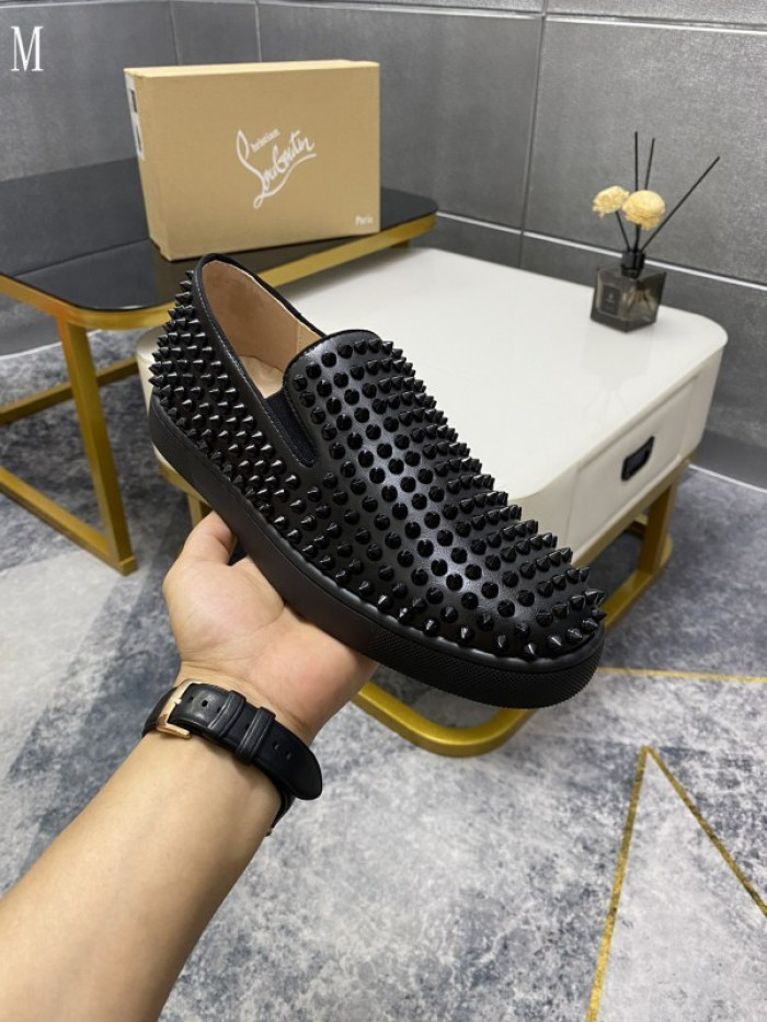 C&L sneakers CL000087