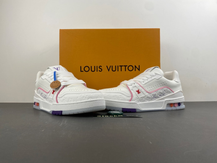 LV snekaers 290