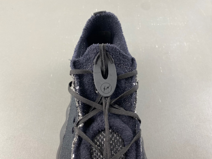 Fragment Design x Nike Mind 002 “Black”-IQ8504-002