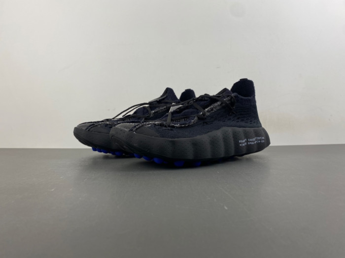 Fragment Design x Nike Mind 002 “Black”-IQ8504-002