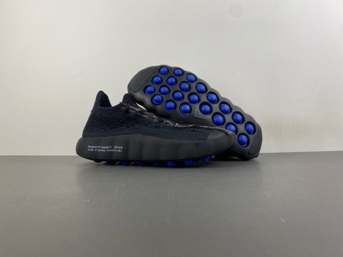 Fragment Design x Nike Mind 002 “Black”-IQ8504-002