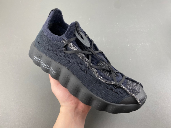 Fragment Design x Nike Mind 002 “Black”-IQ8504-002