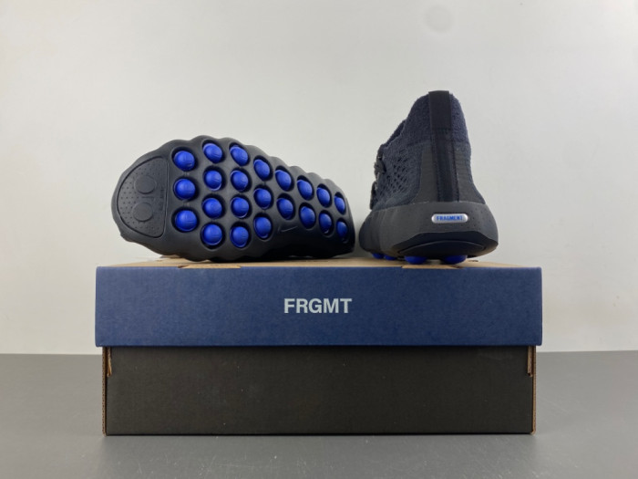 Fragment Design x Nike Mind 002 “Black”-IQ8504-002