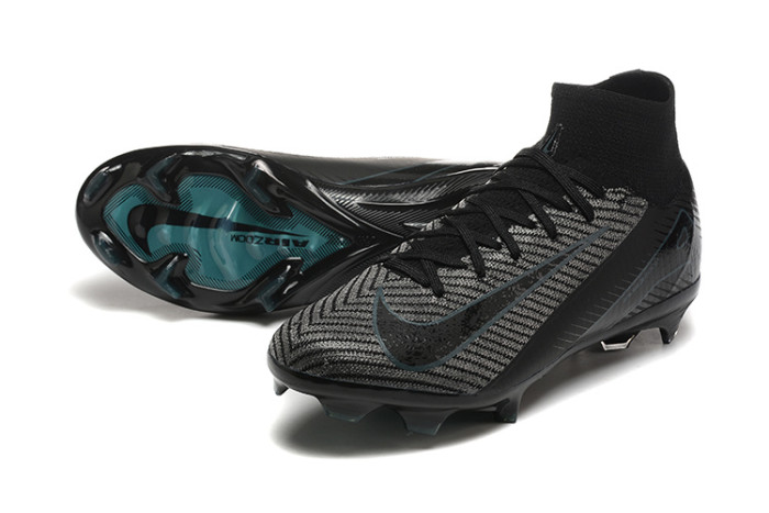 Nike Air Zoom Mercurial Superfly IIX Elite-19
