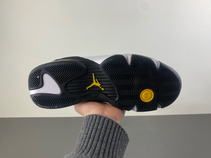 Jordan 14 Retro Laney-7855-699