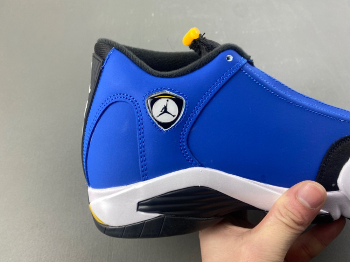 Jordan 14 Retro Laney-7855-699