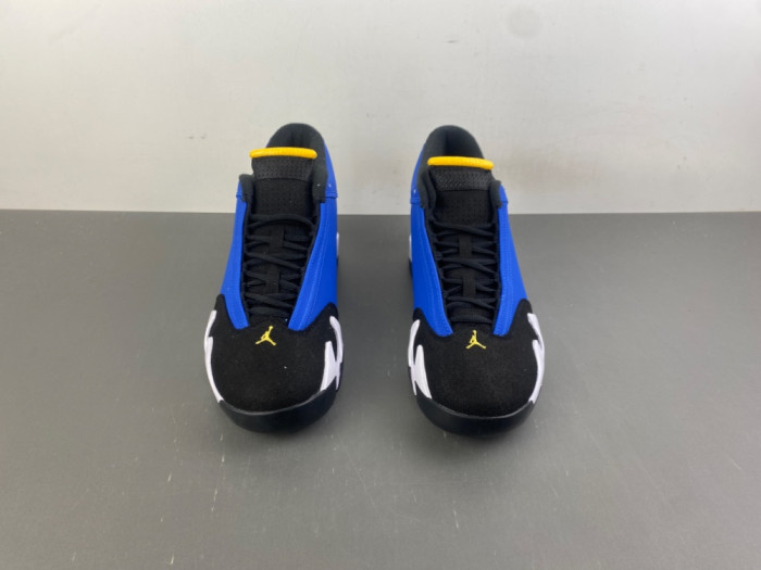 Jordan 14 Retro Laney-7855-699