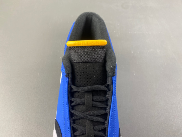 Jordan 14 Retro Laney-7855-699