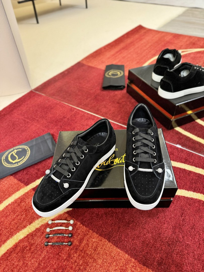 C&L sneakers CL0000123