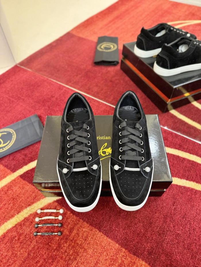 C&L sneakers CL0000123