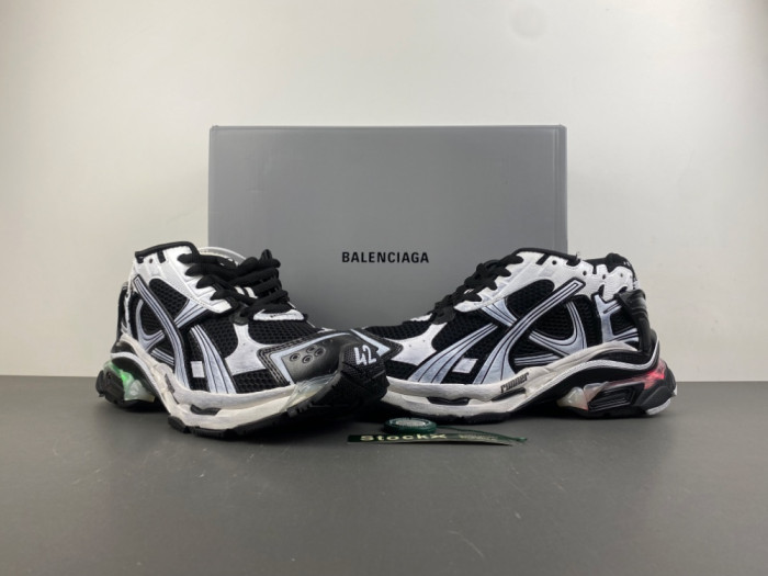 SNEAKER RUNNER 55