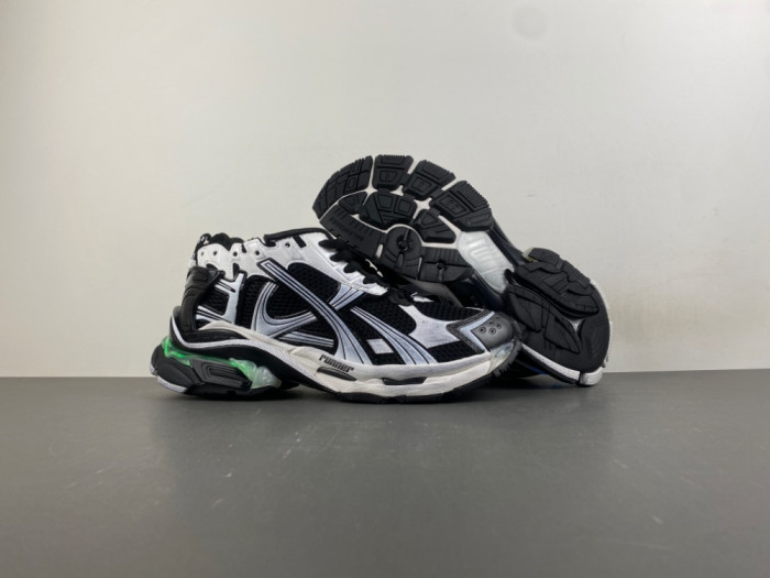 SNEAKER RUNNER 55