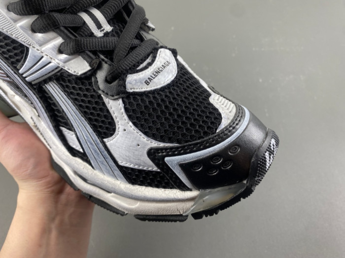 SNEAKER RUNNER 55