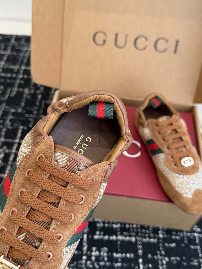 Gvc*1 SNEAKER 119