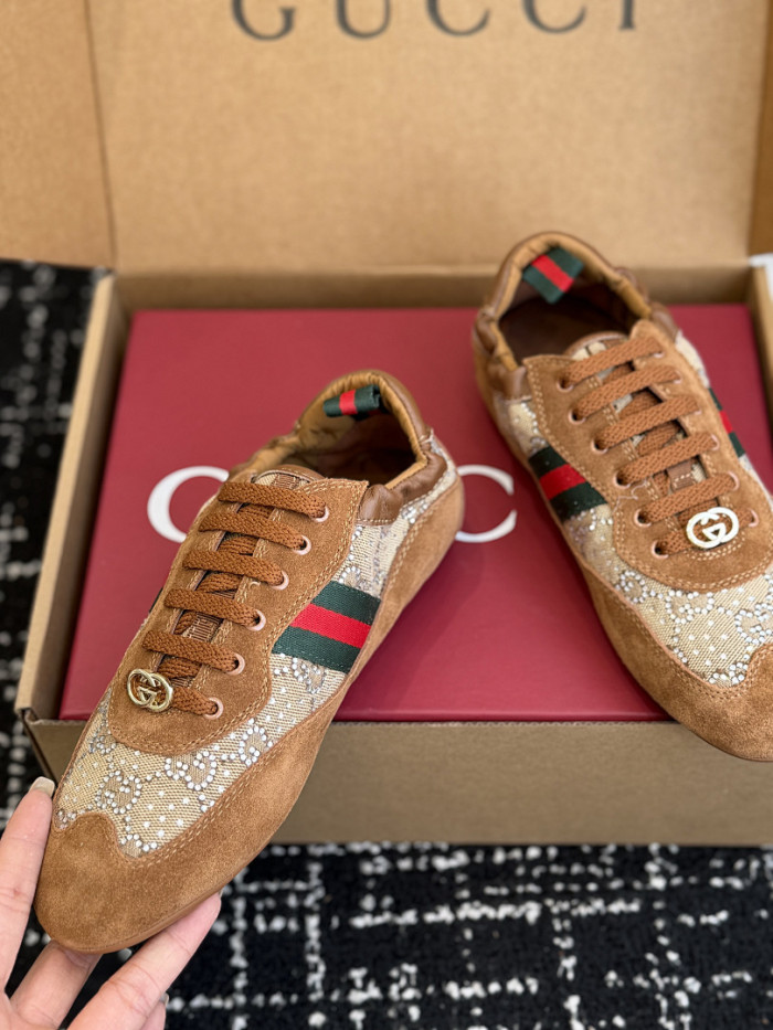 Gvc*1 SNEAKER 119